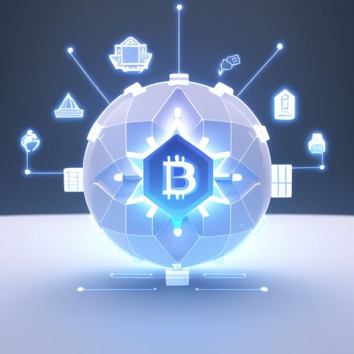 Blockchain Solutions