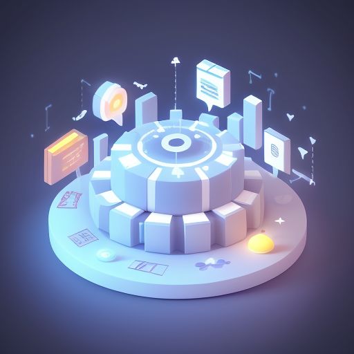 Corporate Enterprise Data Strategy Services