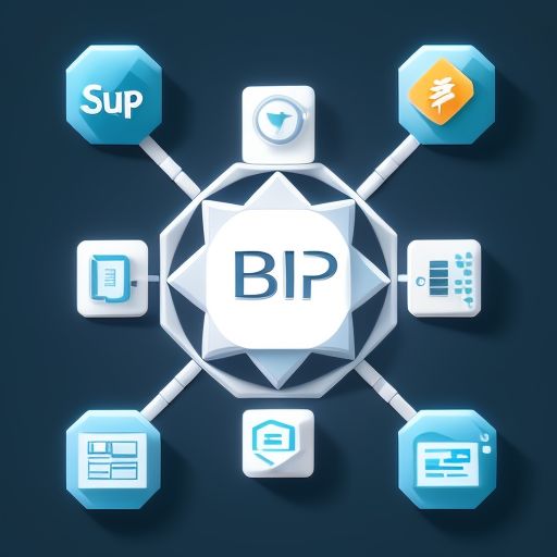 SAP BI and Analytics
