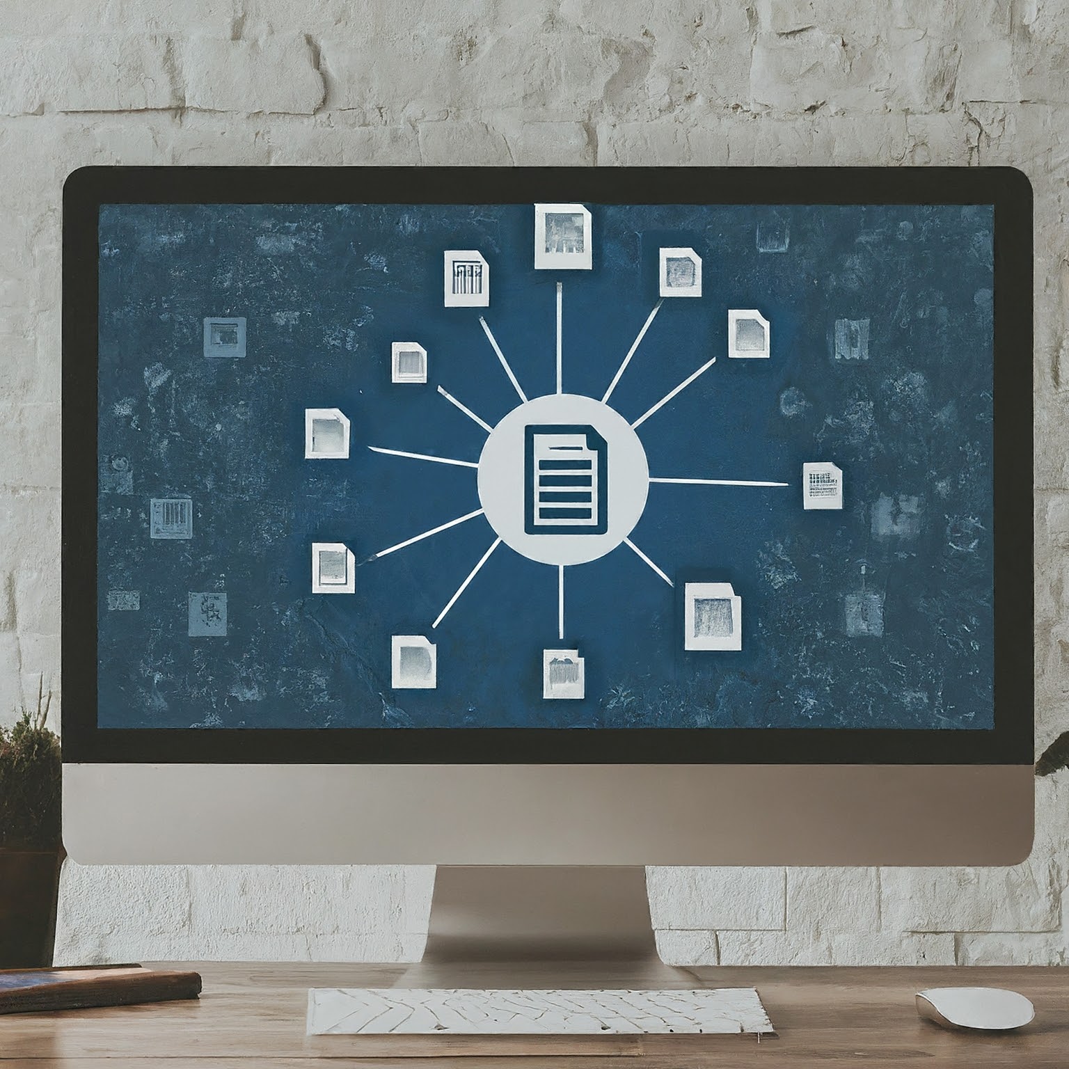 Supplier Data Portal