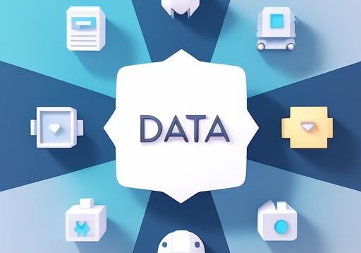 Data organization, centralization and dissemination